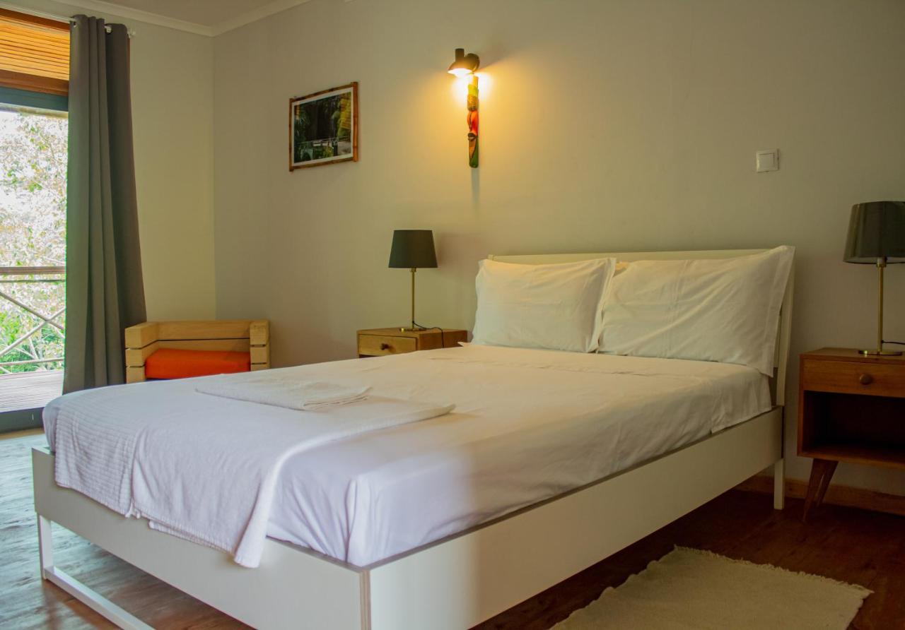Madalena Eden Valley Ecolodge And Farming מראה חיצוני תמונה