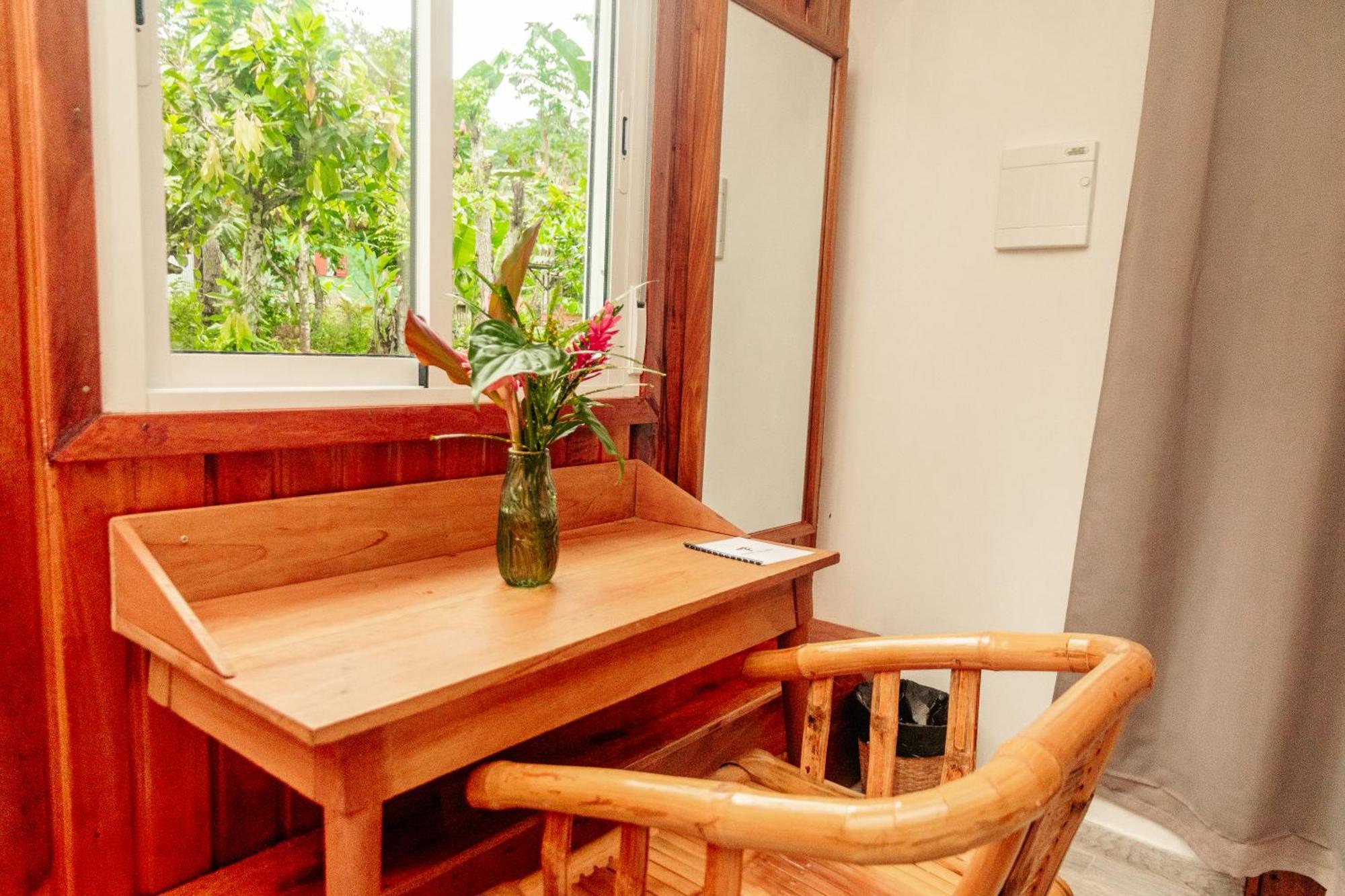 Madalena Eden Valley Ecolodge And Farming מראה חיצוני תמונה