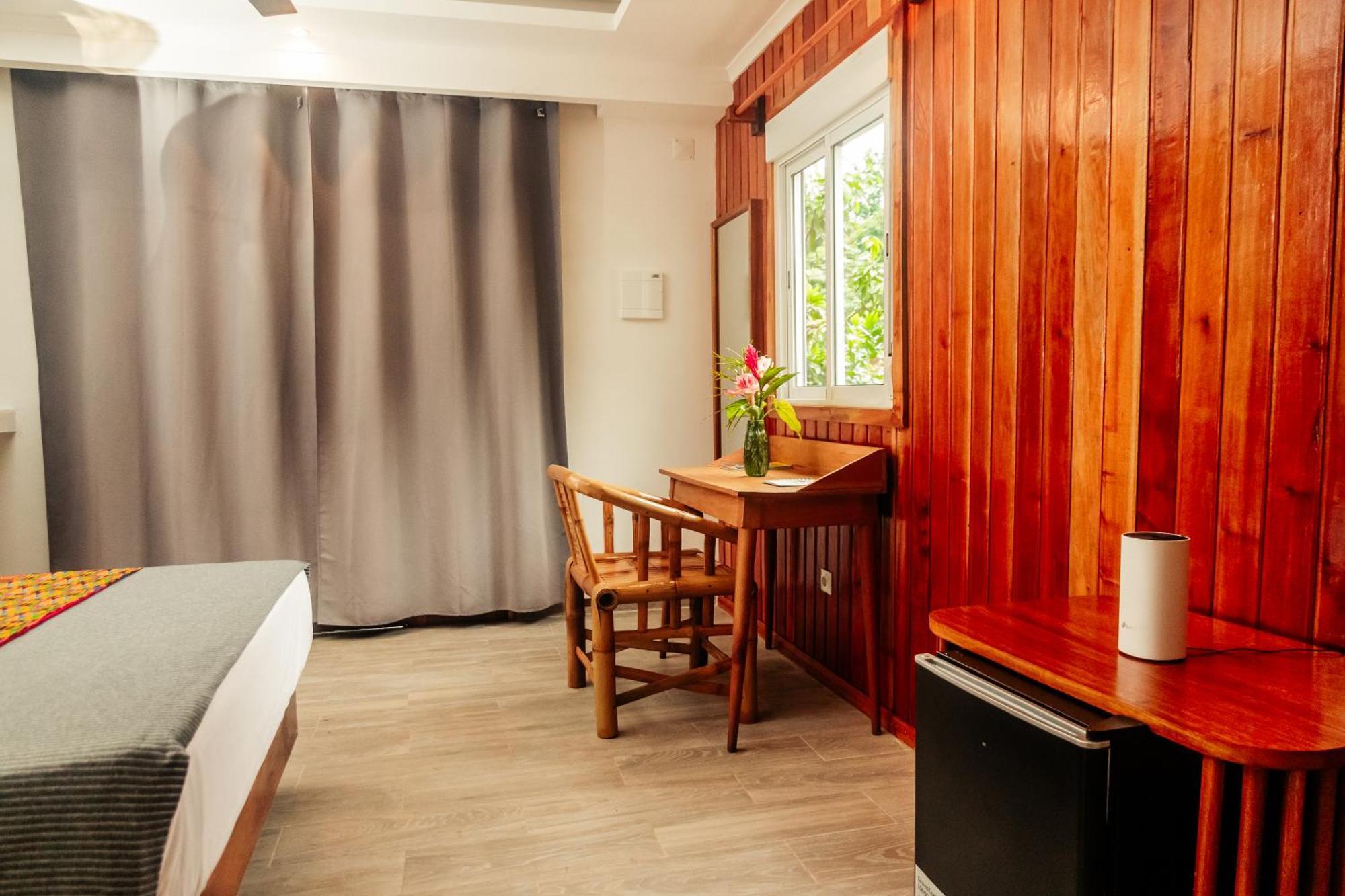 Madalena Eden Valley Ecolodge And Farming מראה חיצוני תמונה